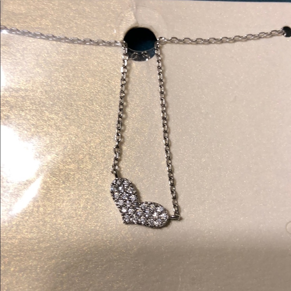 Heart Necklace